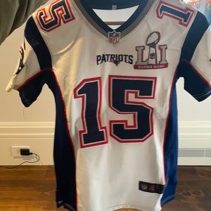 Patriots Kids Jersey